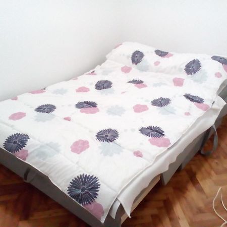 נובי סאד Tami Apartment מראה חיצוני תמונה