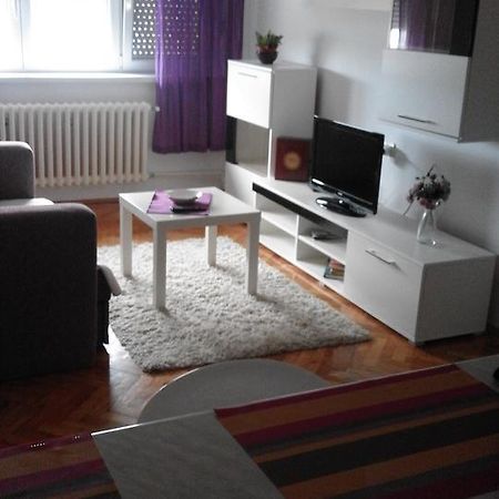 נובי סאד Tami Apartment מראה חיצוני תמונה