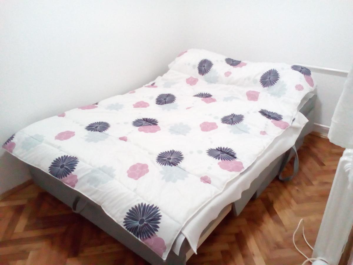 נובי סאד Tami Apartment מראה חיצוני תמונה